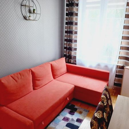 Apartament Ada Кошалин Экстерьер фото