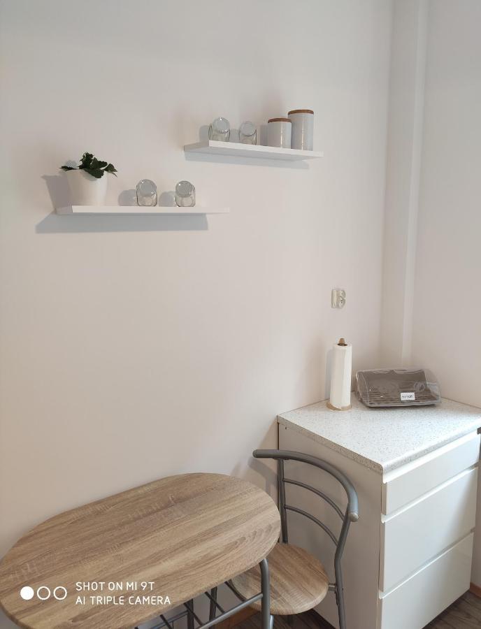 Apartament Ada Кошалин Экстерьер фото