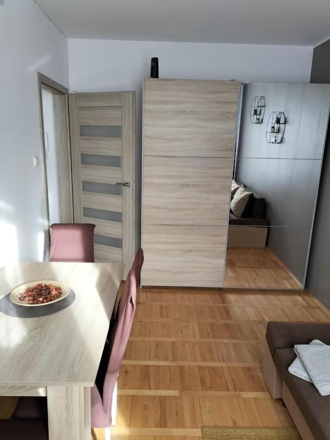 Apartament Ada Кошалин Экстерьер фото